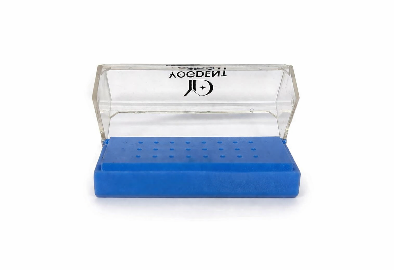 Autoclave Bur box